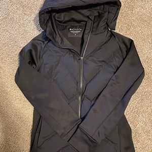 Athleta Inlet Jacket